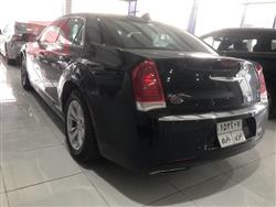 كرايسلر 300
